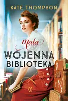 Okładka: Mała wojenna biblioteka