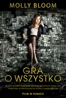 Okładka: Gra o wszystko