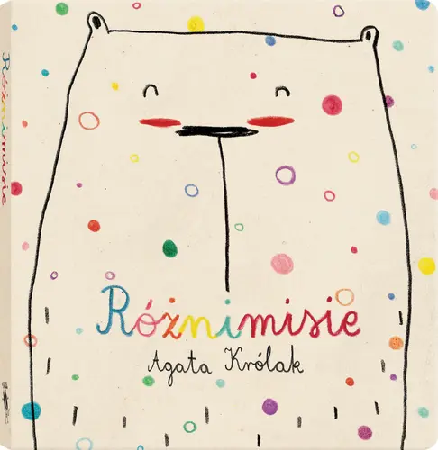 Okładka: Różnimisie