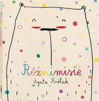 Okładka: Różnimisie