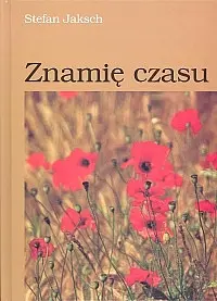 Okładka: Znamię czasu