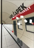 Okładka: Listy z podróży