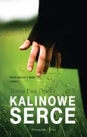 Okładka: Kalinowe serce