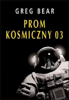 Okładka: Prom komiczny 03