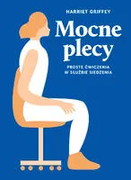 Okładka: Mocne plecy