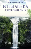 Okładka: Niebiańska przepowiednia OPR. MIĘKKA