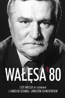 Okładka: Wałęsa '80