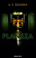 Okładka: Plansza