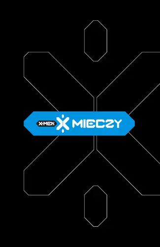 Okładka: Pakiet: X mieczy. X-Men. Tom 1 i 2