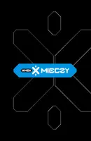 Okładka: Pakiet: X mieczy. X-Men. Tom 1 i 2