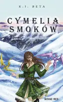 Okładka: Cymelia Smoków