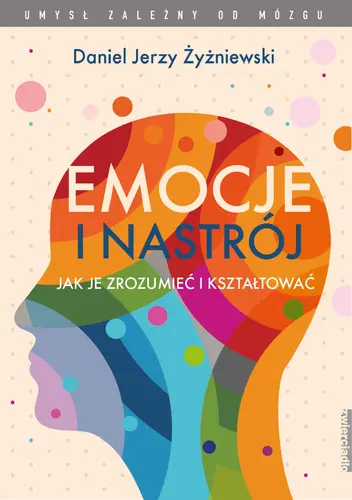 Okładka: Emocje i nastrój