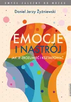 Okładka: Emocje i nastrój