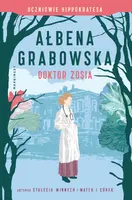 Okładka: Doktor Zosia