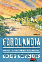 Okładka: Fordlandia