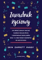 Okładka: Zaradnik życiowy