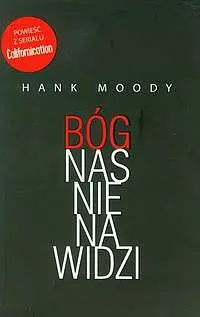Okładka: Bóg nas nienawidzi