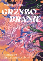 Okładka: Grzybobranie