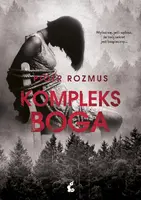 Okładka: Kompleks Boga