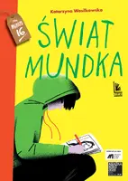 Okładka: Świat Mundka