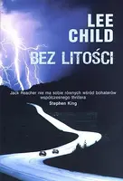 Okładka: Bez litości
