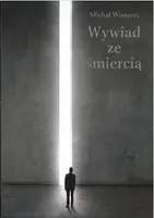 Okładka: Wywiad ze śmiercią