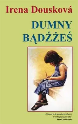 Okładka: Dumny bądźżesz