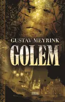 Okładka: Golem