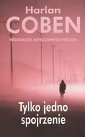 Okładka: Tylko jedno spojrzenie