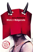 Okładka: Mistrz i Małgorzata