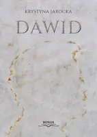 Okładka: Dawid