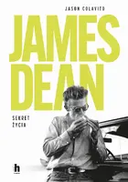 Okładka: James Dean. Sekret życia
