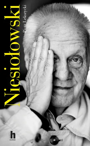 Okładka: Niesiołowski