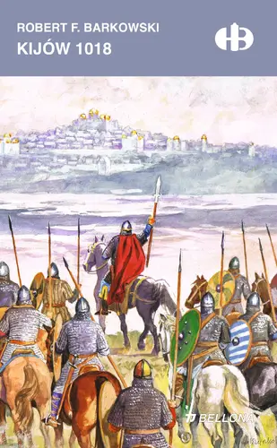 Okładka: Kijów 1018