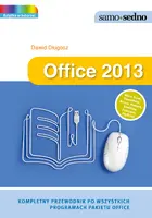 Okładka: Samo Sedno - Office 2013