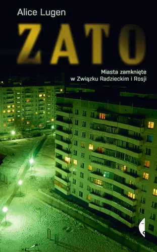 Okładka: ZATO