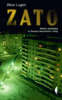 Okładka: ZATO