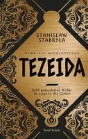 Okładka: Tezeida