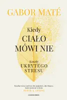 Okładka: Kiedy ciało mówi nie