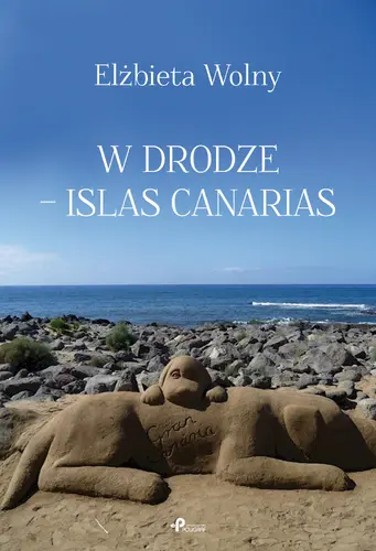 Okładka: W drodze – Islas Canarias