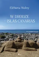 Okładka: W drodze – Islas Canarias