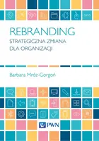 Okładka: Rebranding