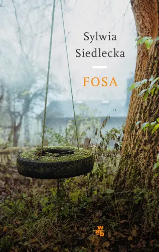 Okładka: Fosa