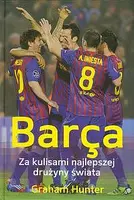 Okładka: Barca