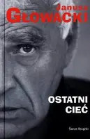 Okładka: Ostatni cieć