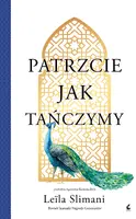 Okładka: Patrzcie jak tańczymy