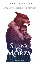 Okładka: Stówa do morza
