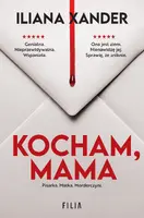 Okładka: Kocham, mama