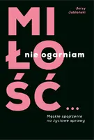 Okładka: Miłość... nie ogarniam