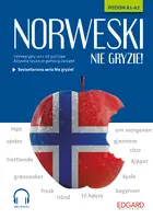Okładka: Norweski nie gryzie! + nagrania mp3 - Nowa Edycja